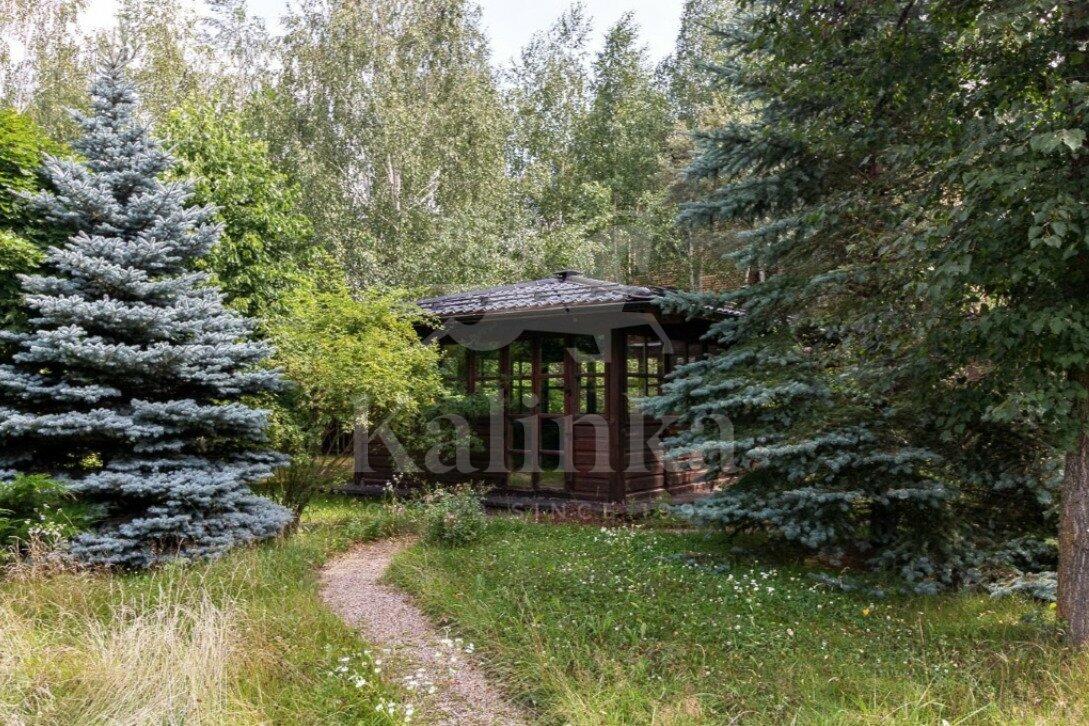 Участок 60 сот. в охраняемом поселке