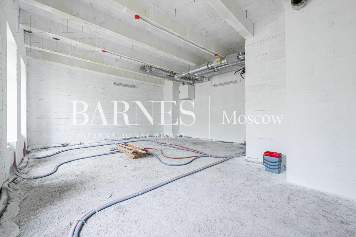 2-КОМН. КВАРТИРА БЕЗ ОТДЕЛКИ 52.9 М² НА 6 ЭТАЖЕ