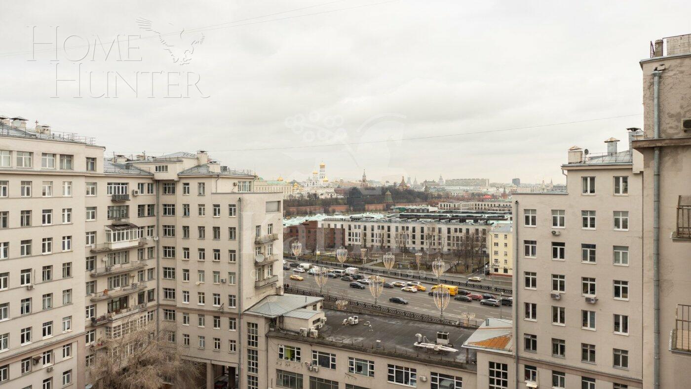 3-КОМН. КВАРТИРА С ОТДЕЛКОЙ 60 М² НА 10 ЭТАЖЕ