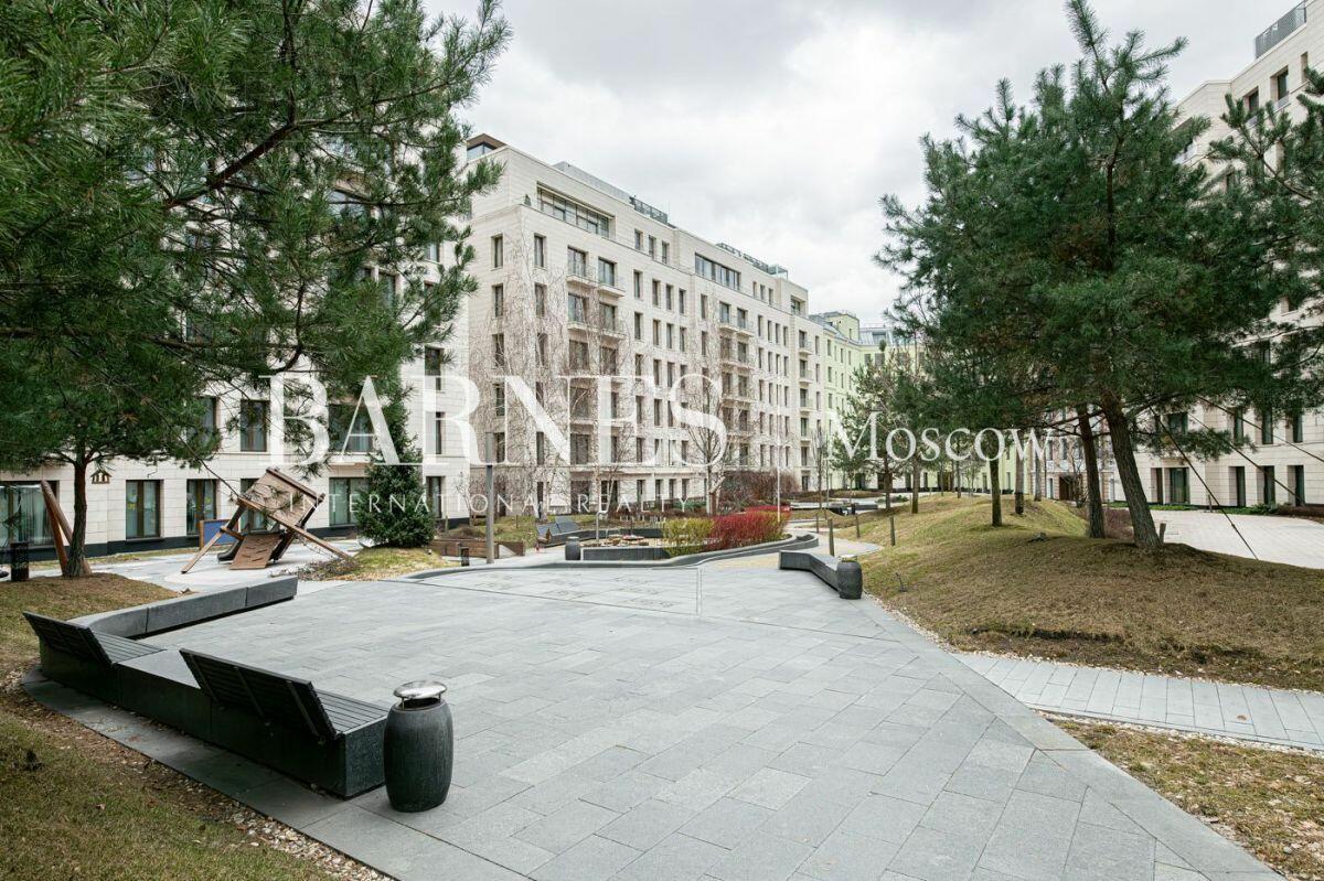 2-КОМН. КВАРТИРА БЕЗ ОТДЕЛКИ 52.9 М² НА 6 ЭТАЖЕ