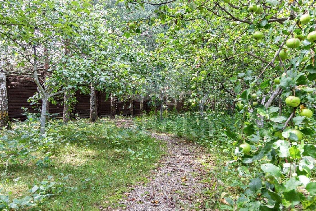 Участок 60 сот. в охраняемом поселке