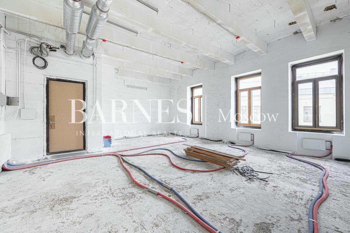 2-КОМН. КВАРТИРА БЕЗ ОТДЕЛКИ 52.9 М² НА 6 ЭТАЖЕ