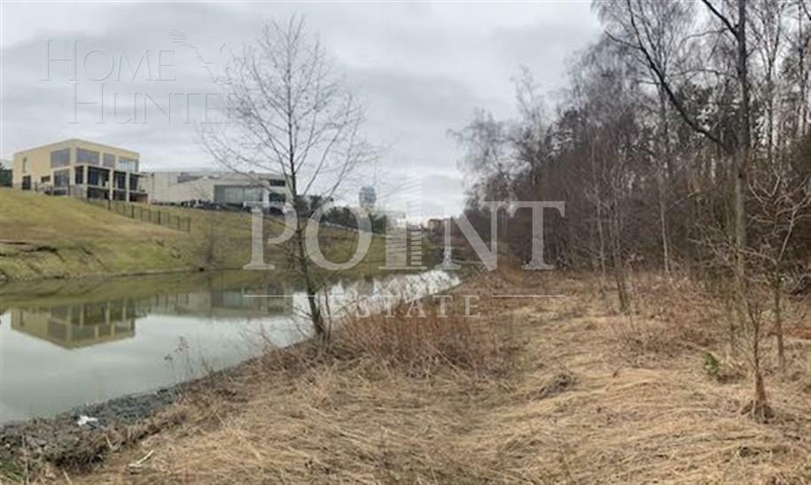 Участок 55 сот.