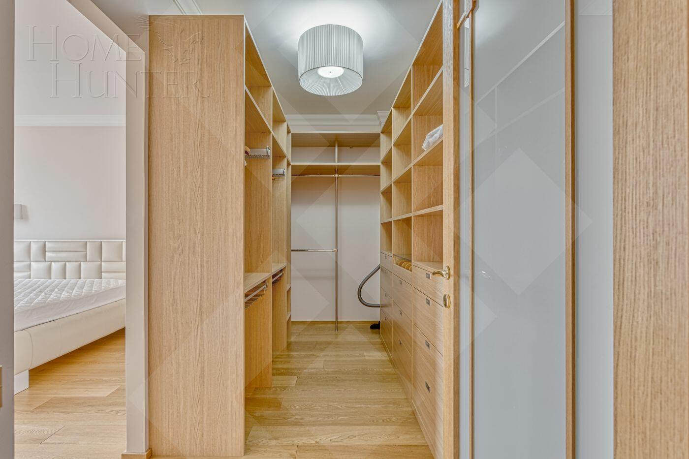 2-КОМН. КВАРТИРА С ОТДЕЛКОЙ 83 М² НА 7 ЭТАЖЕ