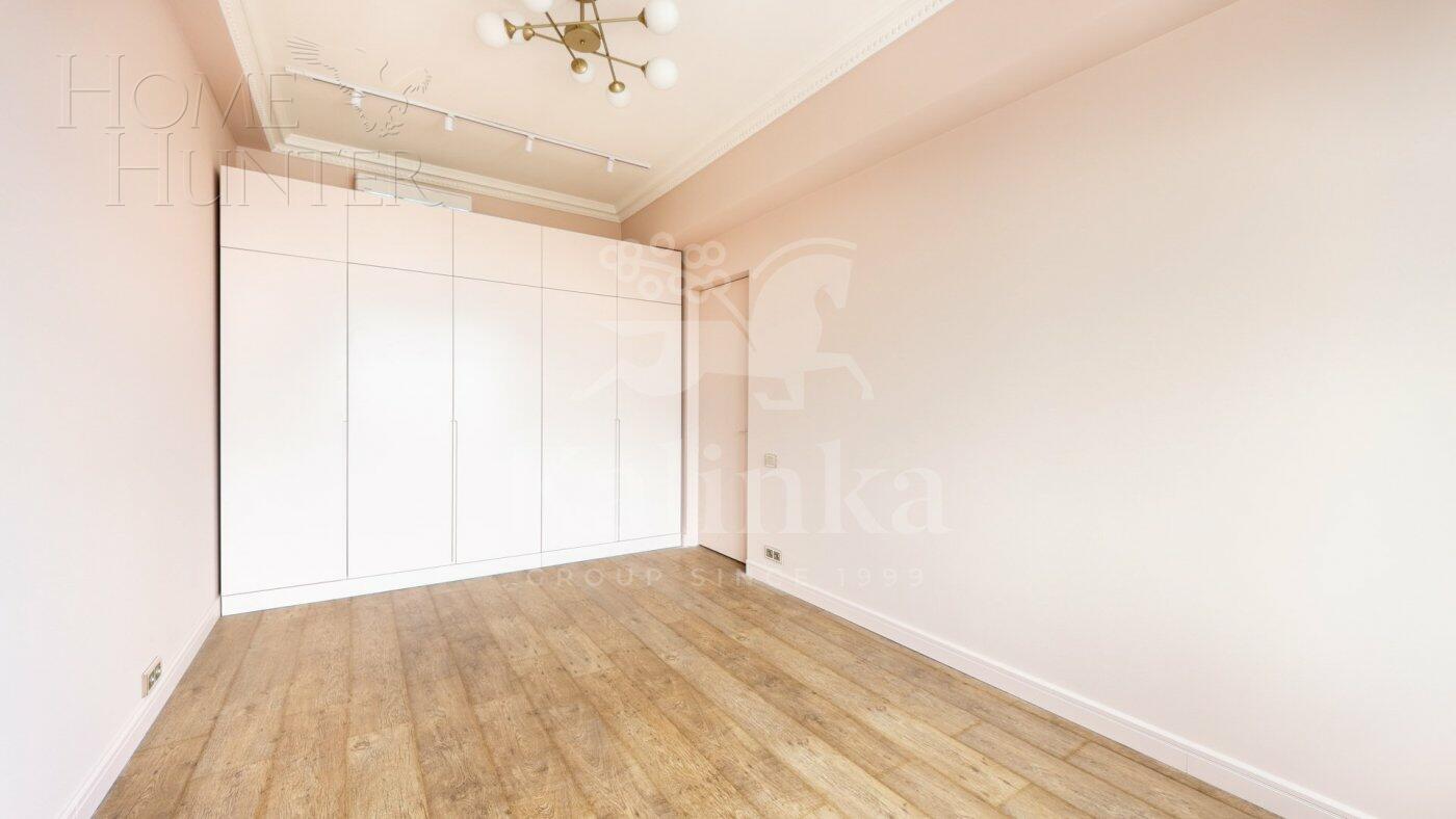 3-КОМН. КВАРТИРА С ОТДЕЛКОЙ 60 М² НА 10 ЭТАЖЕ