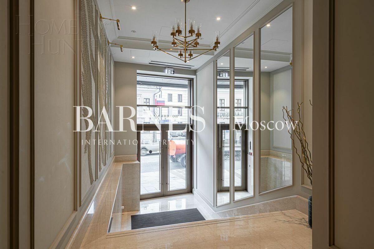 2-КОМН. КВАРТИРА БЕЗ ОТДЕЛКИ 52.9 М² НА 6 ЭТАЖЕ