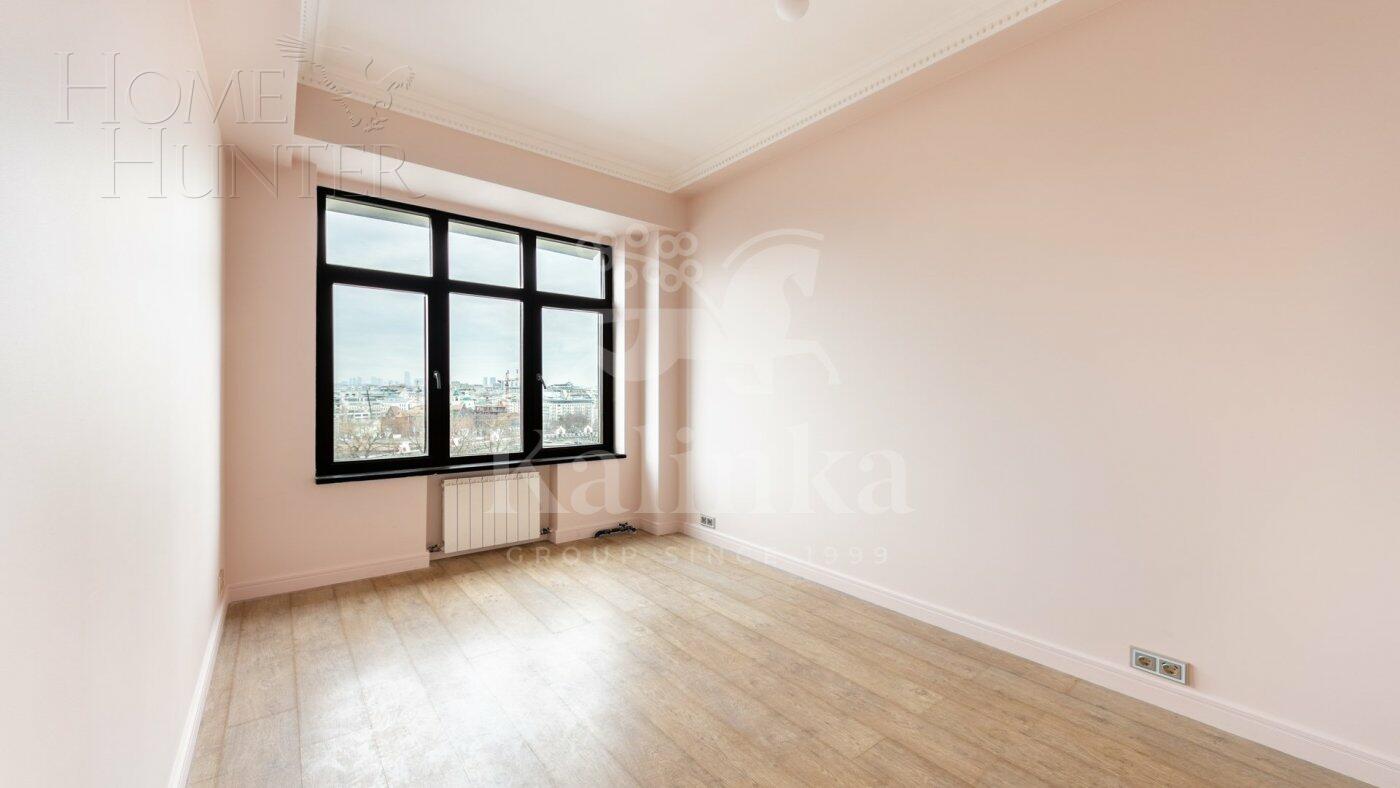 3-КОМН. КВАРТИРА С ОТДЕЛКОЙ 60 М² НА 10 ЭТАЖЕ