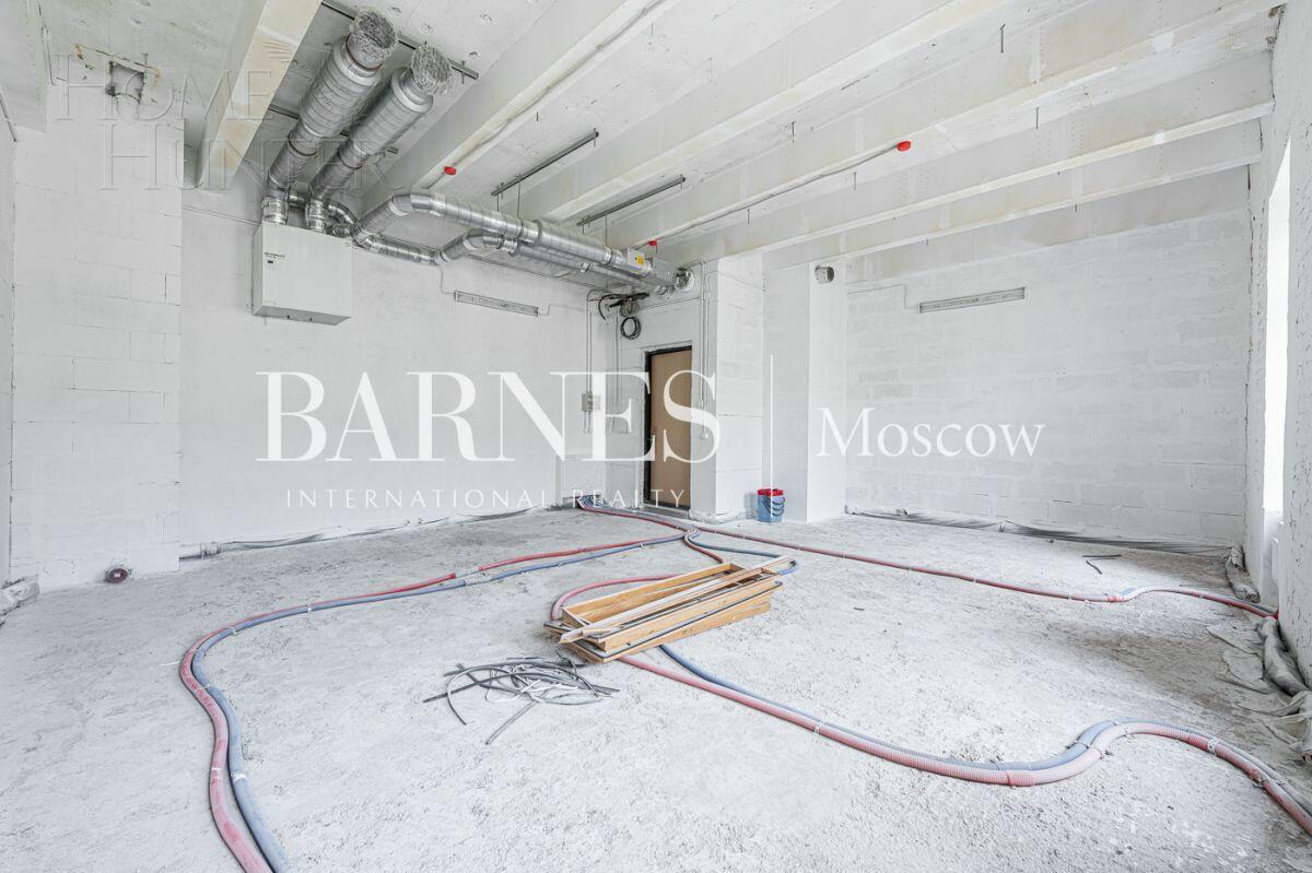 2-КОМН. КВАРТИРА БЕЗ ОТДЕЛКИ 52.9 М² НА 6 ЭТАЖЕ