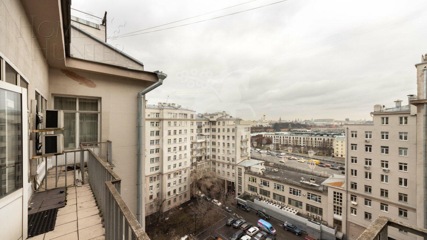 3-КОМН. КВАРТИРА С ОТДЕЛКОЙ 60 М² НА 10 ЭТАЖЕ
