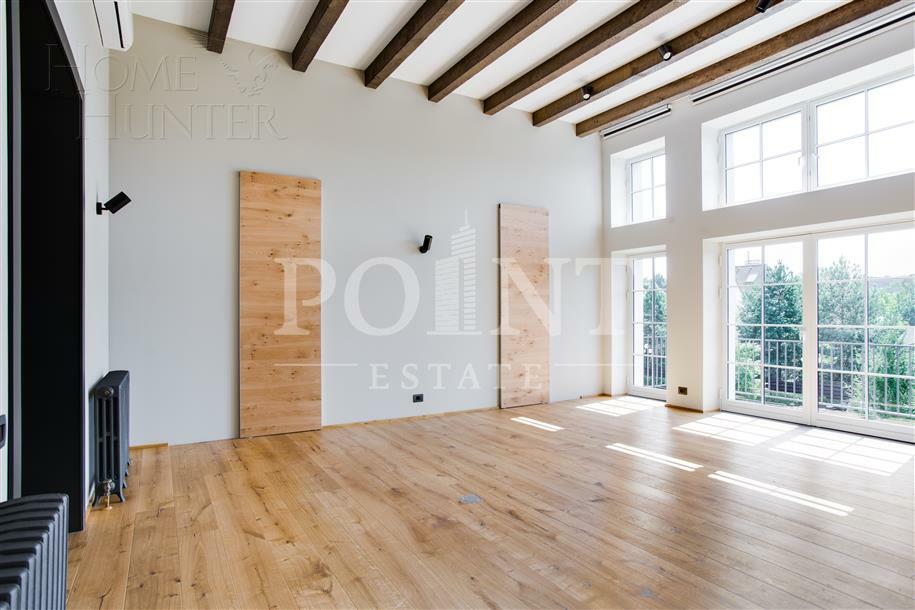 2-этажный коттедж 467 м² с отделкой