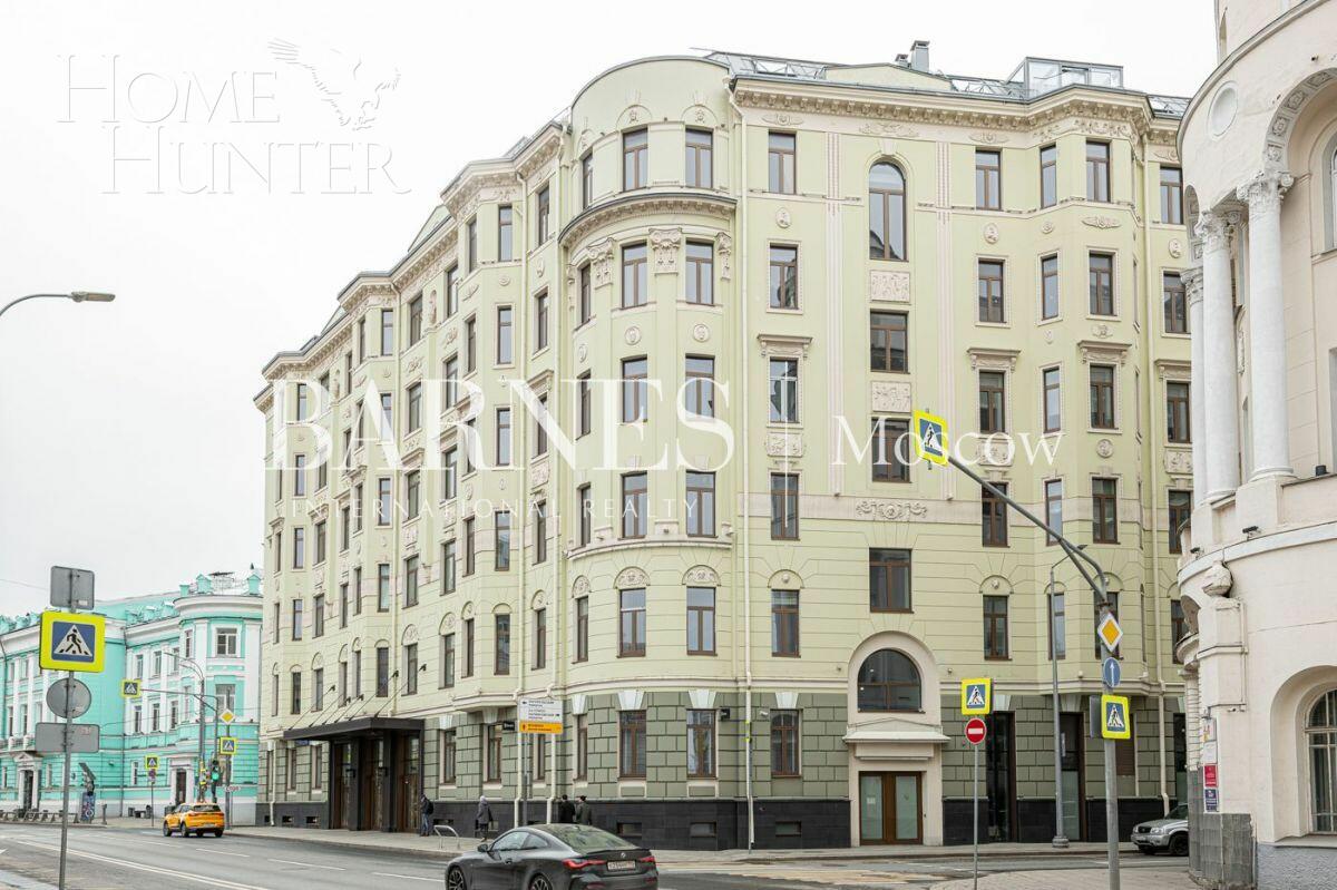 2-КОМН. КВАРТИРА БЕЗ ОТДЕЛКИ 53 М² НА 5 ЭТАЖЕ