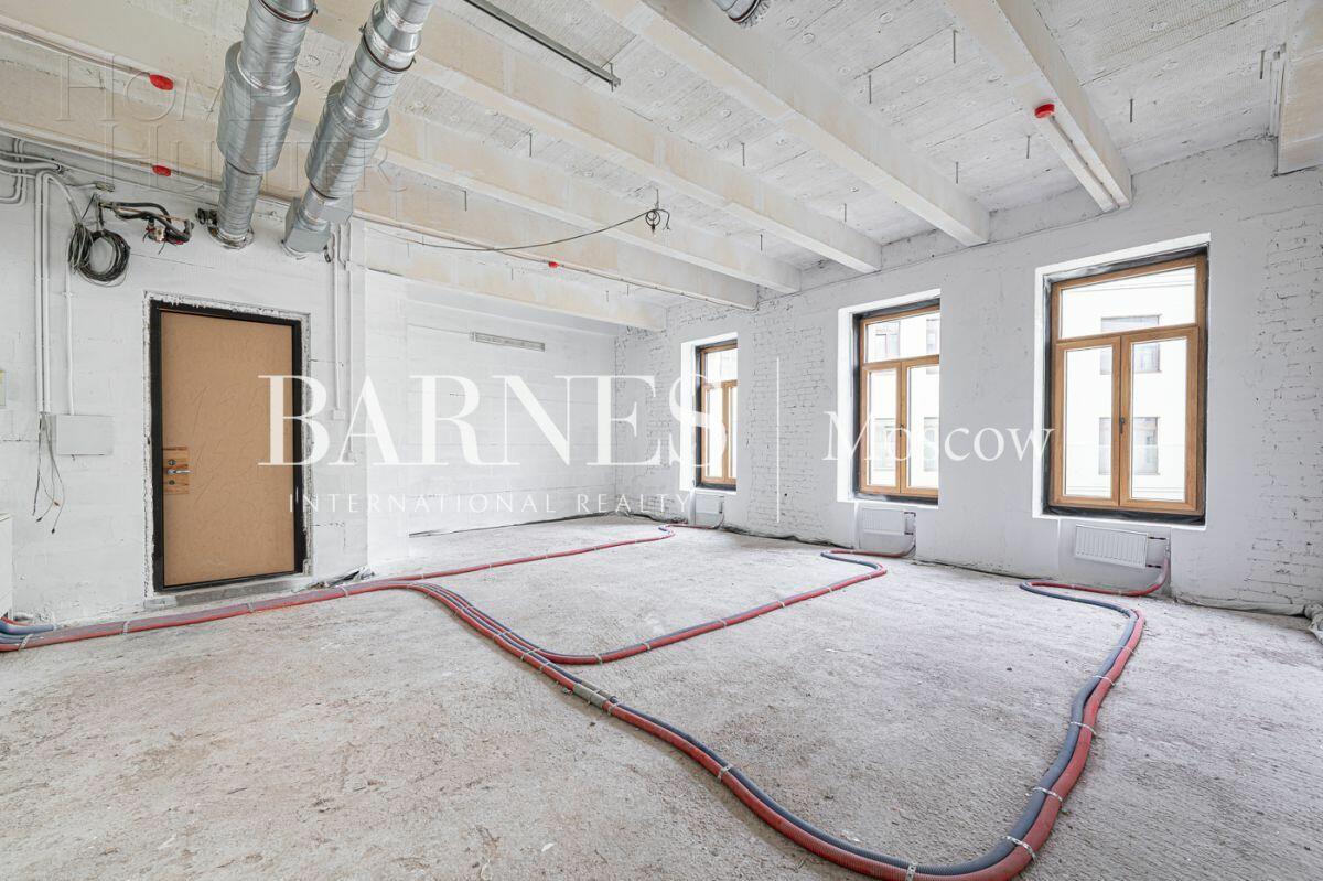 2-КОМН. КВАРТИРА БЕЗ ОТДЕЛКИ 53 М² НА 5 ЭТАЖЕ