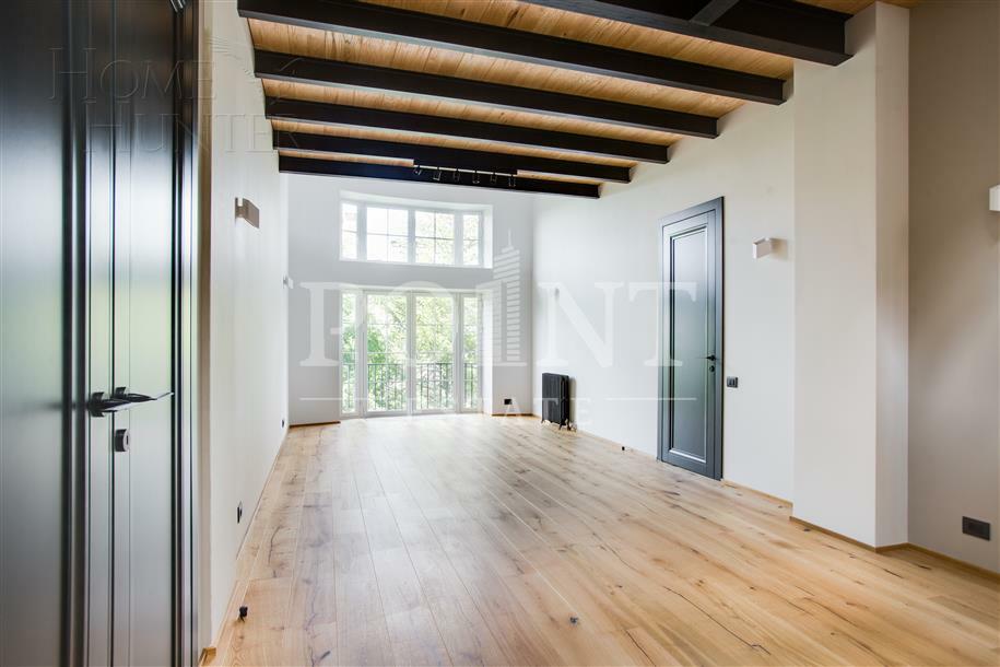 2-этажный коттедж 467 м² с отделкой