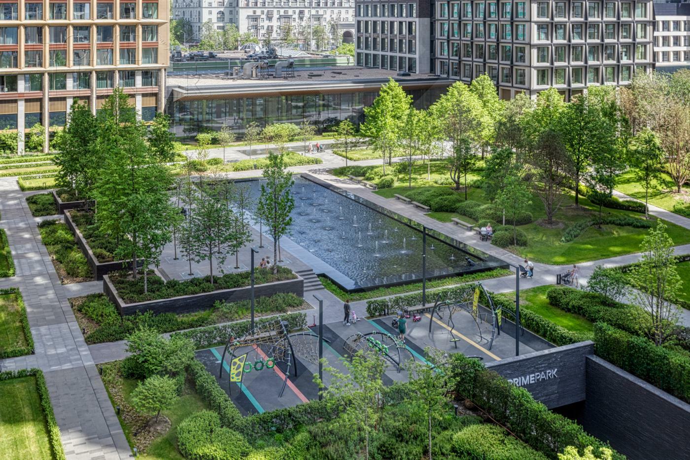 1-КОМН. КВАРТИРА БЕЗ ОТДЕЛКИ 40.5 М² НА 9 ЭТАЖЕ