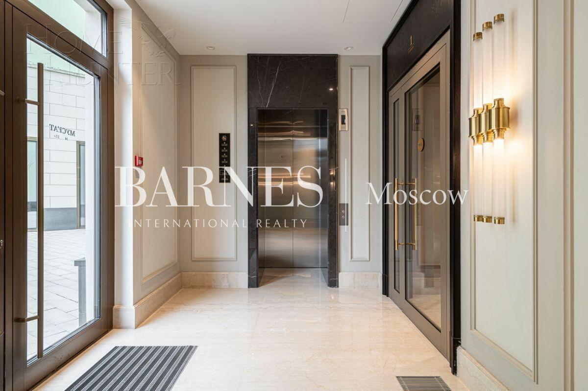 2-КОМН. КВАРТИРА БЕЗ ОТДЕЛКИ 53 М² НА 5 ЭТАЖЕ