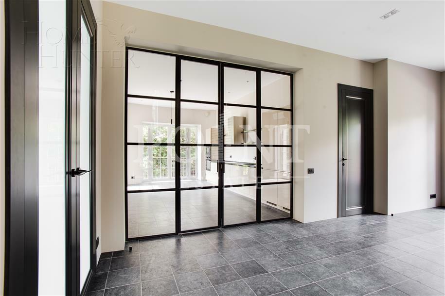 2-этажный коттедж 467 м² с отделкой