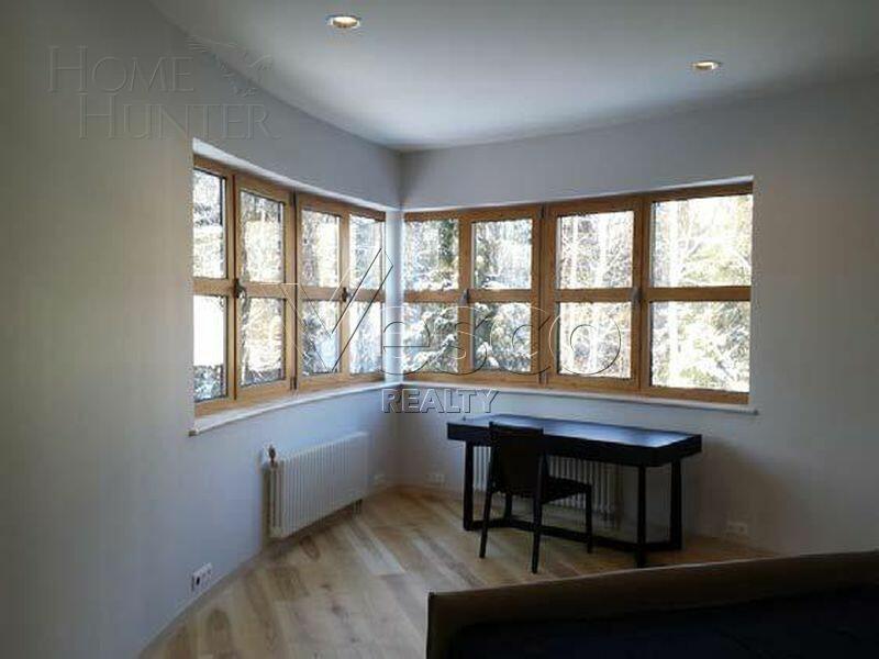 2-этажный коттедж 650 м² с отделкой