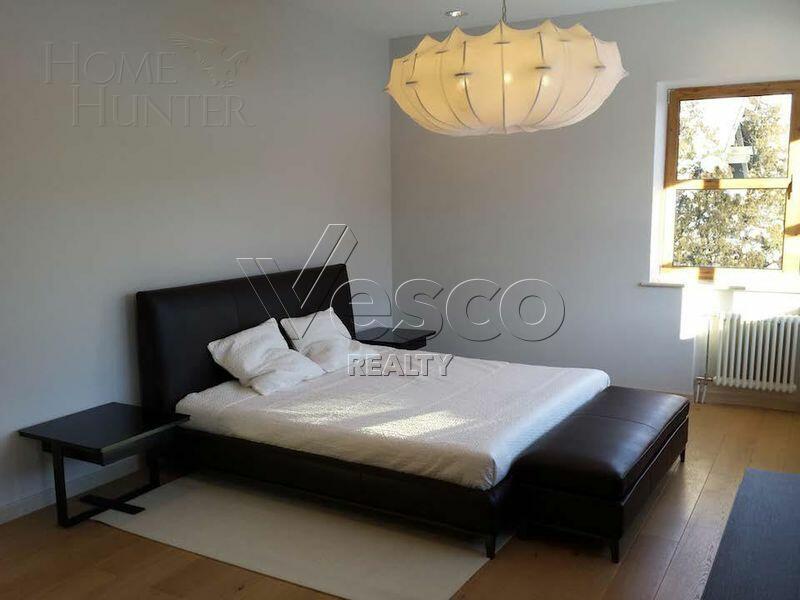 2-этажный коттедж 650 м² с отделкой