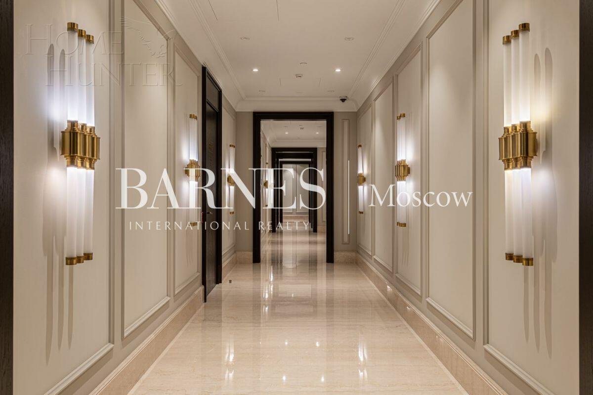 2-КОМН. КВАРТИРА БЕЗ ОТДЕЛКИ 53 М² НА 5 ЭТАЖЕ