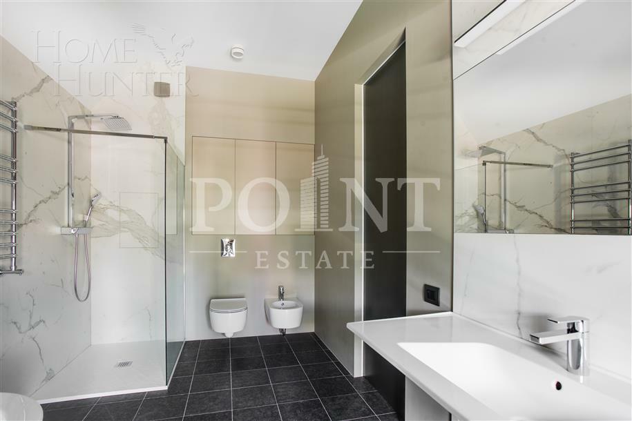 2-этажный коттедж 467 м² с отделкой