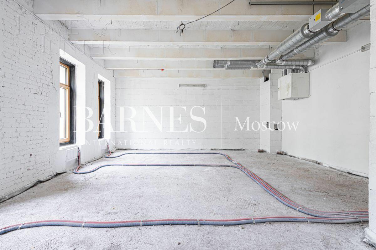 2-КОМН. КВАРТИРА БЕЗ ОТДЕЛКИ 53 М² НА 5 ЭТАЖЕ