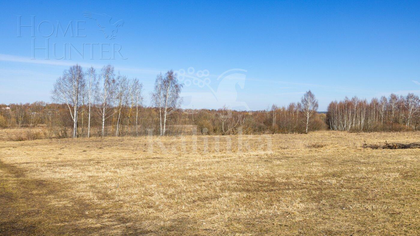 Участок 75 сот. в охраняемом поселке