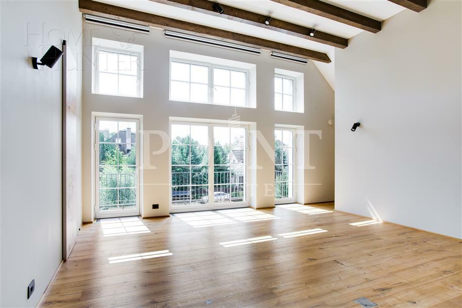 2-этажный коттедж 467 м² с отделкой