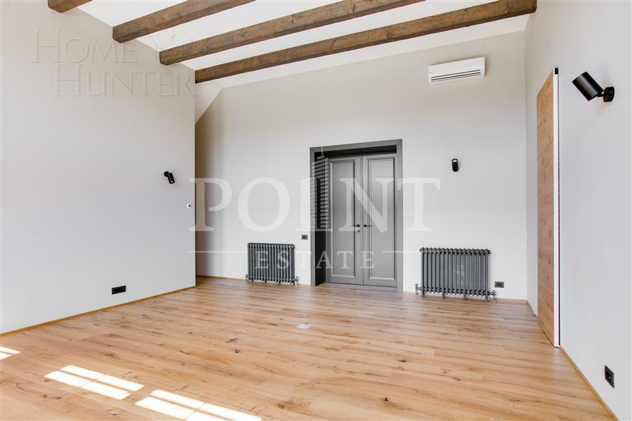 2-этажный коттедж 467 м² с отделкой