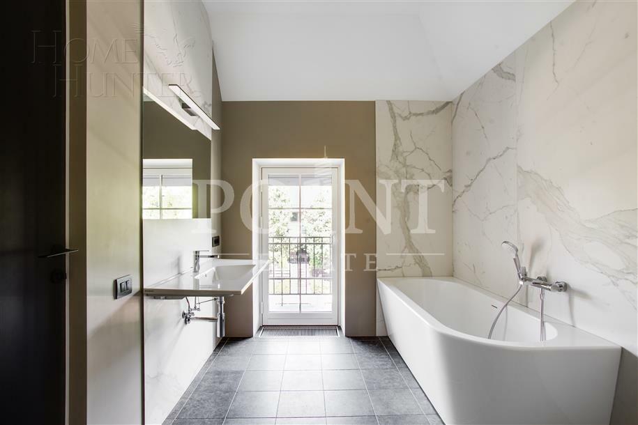 2-этажный коттедж 467 м² с отделкой