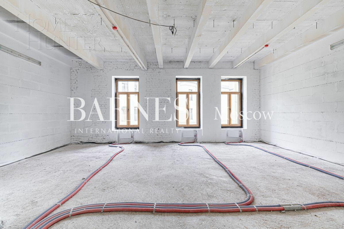 2-КОМН. КВАРТИРА БЕЗ ОТДЕЛКИ 53 М² НА 5 ЭТАЖЕ