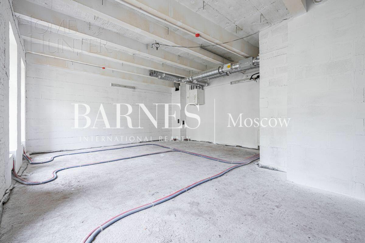 2-КОМН. КВАРТИРА БЕЗ ОТДЕЛКИ 53 М² НА 5 ЭТАЖЕ