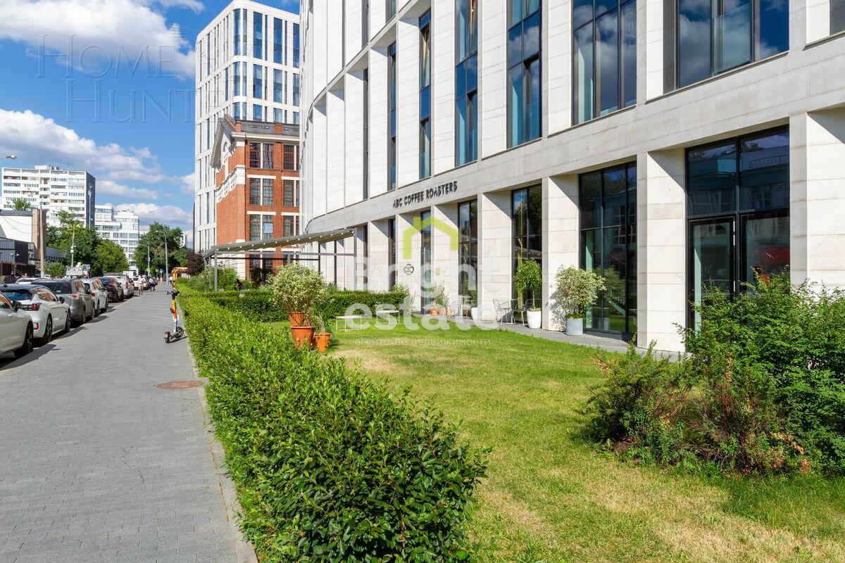 2-УРОВНЕВЫЙ ПЕНТХАУС БЕЗ ОТДЕЛКИ 243 М² НА 11 ЭТАЖЕ