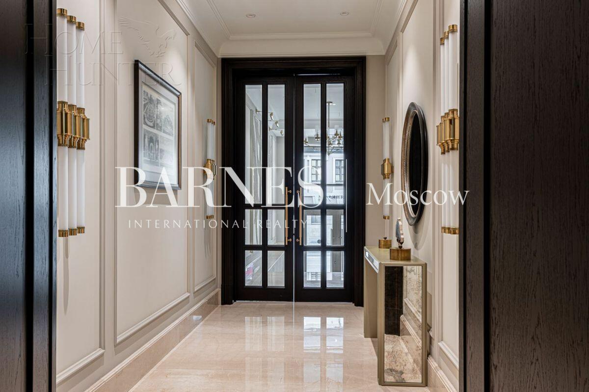 2-КОМН. КВАРТИРА БЕЗ ОТДЕЛКИ 53 М² НА 5 ЭТАЖЕ