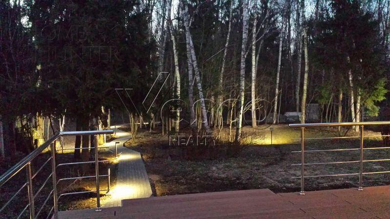 2-этажный коттедж 650 м² с отделкой