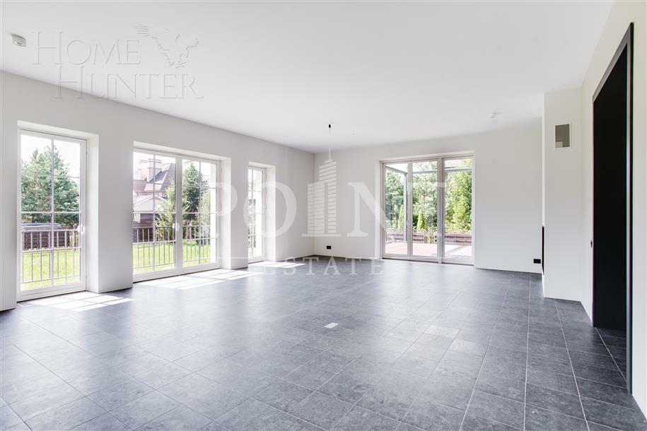 2-этажный коттедж 467 м² с отделкой