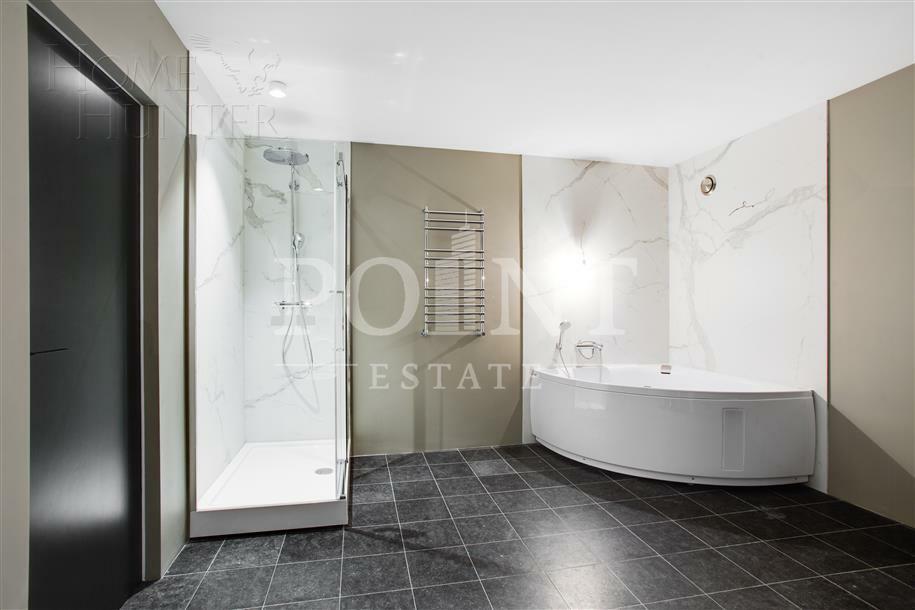 2-этажный коттедж 467 м² с отделкой