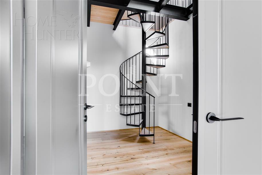 2-этажный коттедж 467 м² с отделкой