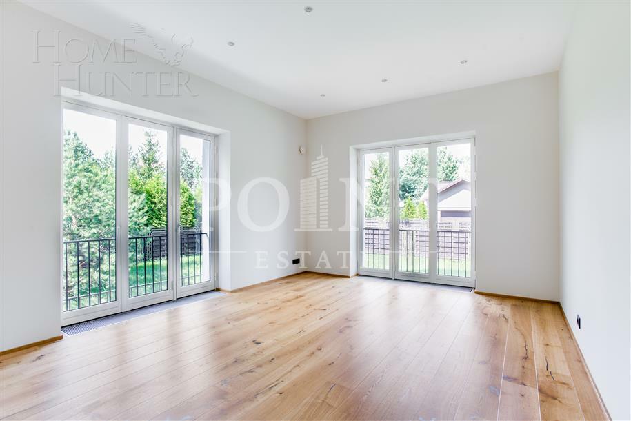 2-этажный коттедж 467 м² с отделкой