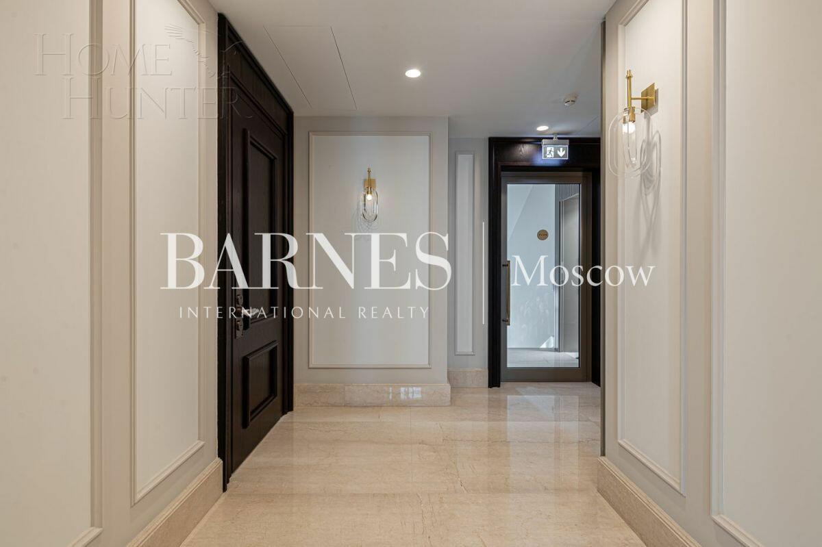 2-КОМН. КВАРТИРА БЕЗ ОТДЕЛКИ 53 М² НА 5 ЭТАЖЕ