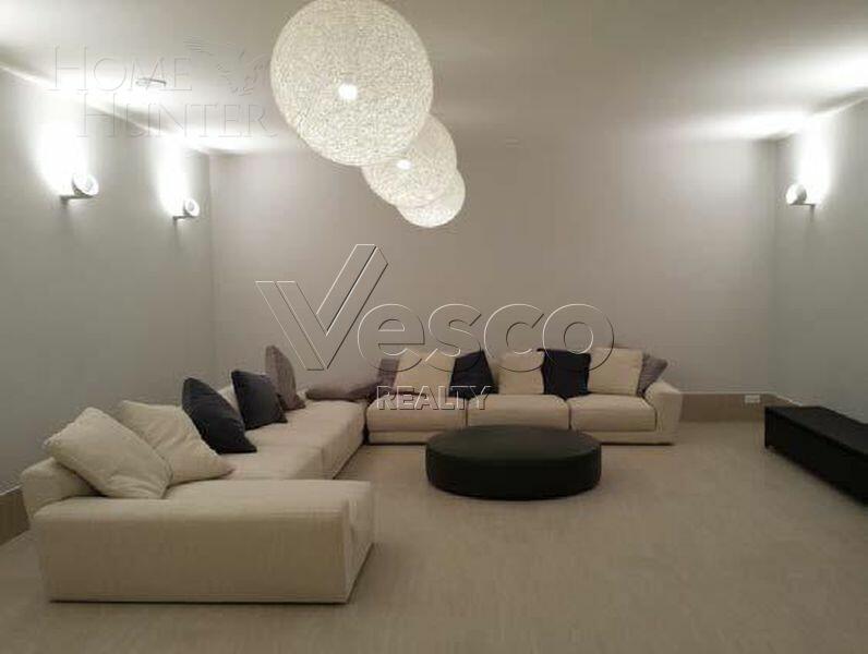 2-этажный коттедж 650 м² с отделкой