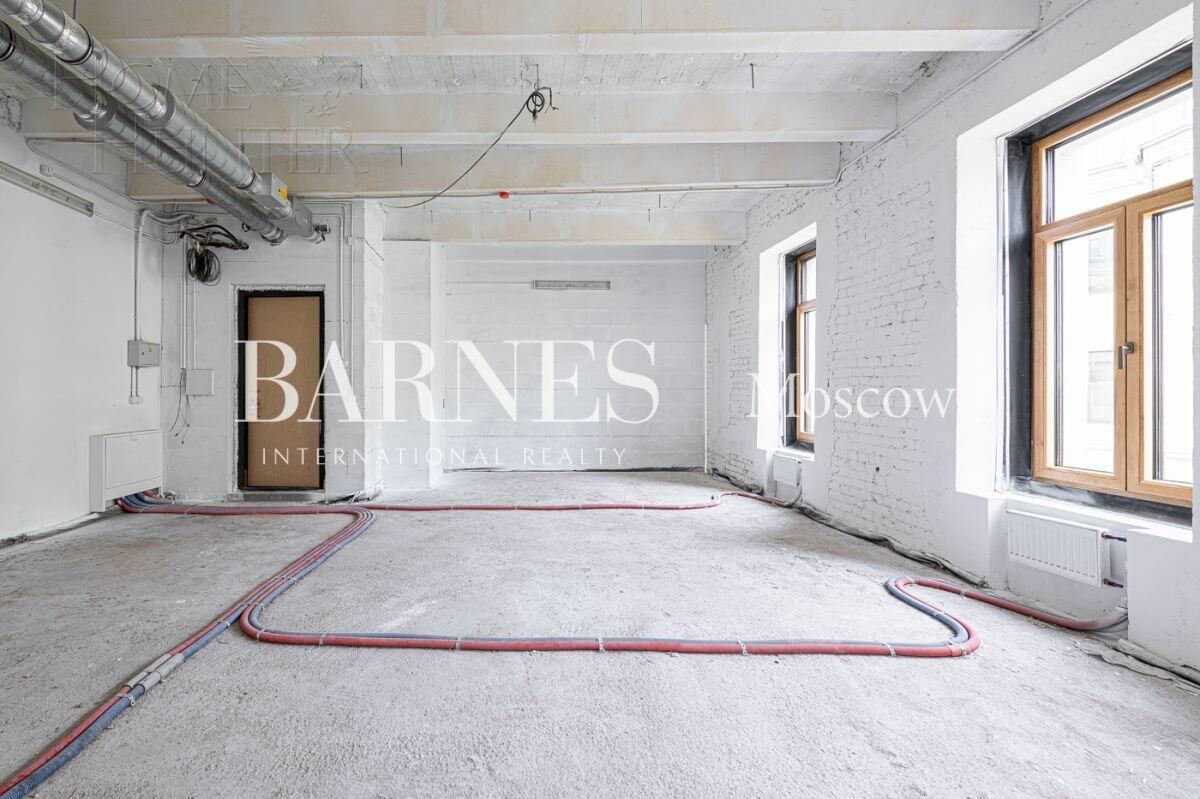 2-КОМН. КВАРТИРА БЕЗ ОТДЕЛКИ 53 М² НА 5 ЭТАЖЕ