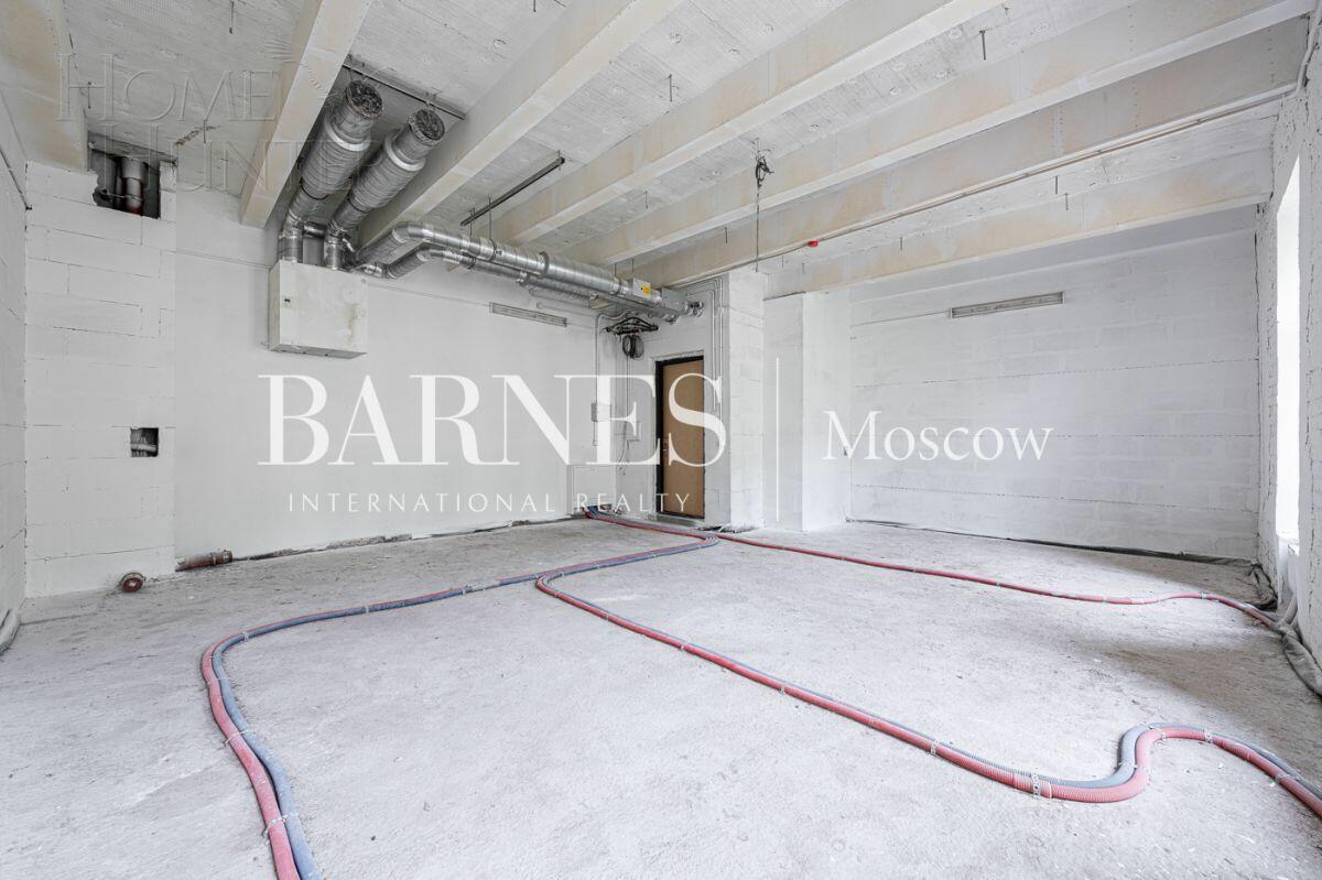 2-КОМН. КВАРТИРА БЕЗ ОТДЕЛКИ 53 М² НА 5 ЭТАЖЕ