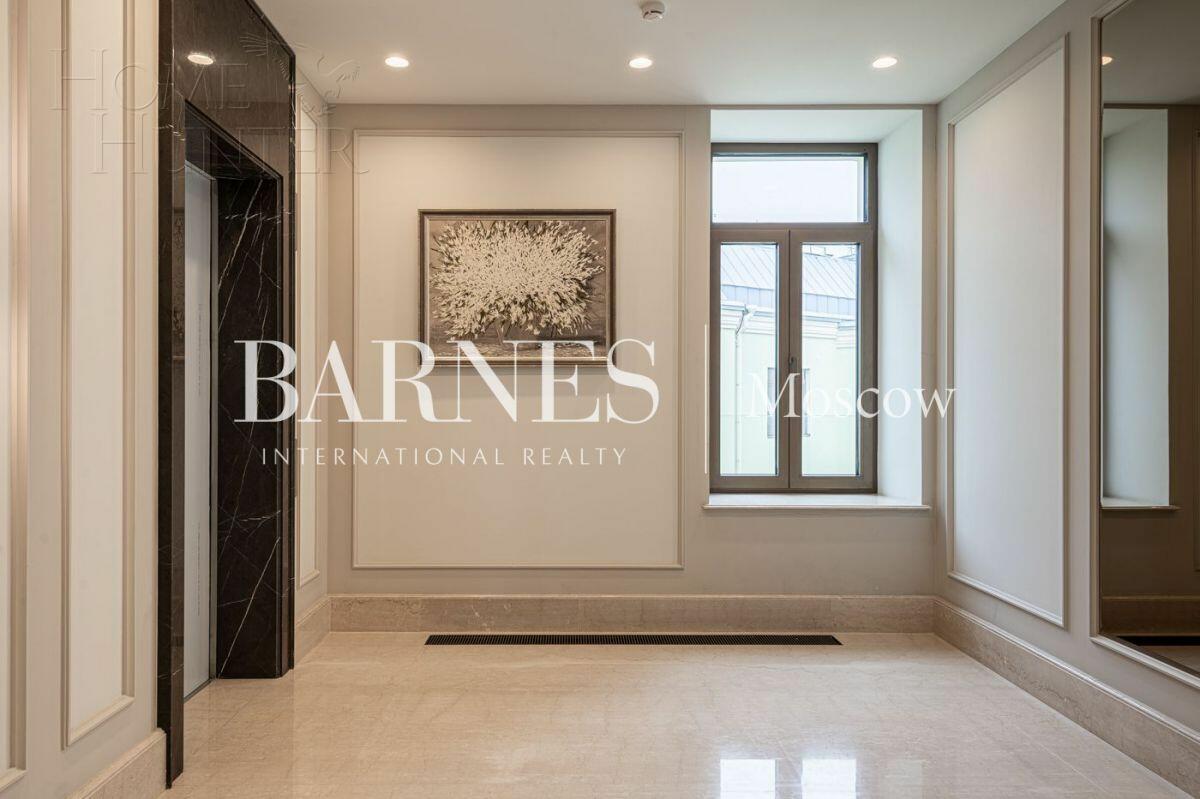 2-КОМН. КВАРТИРА БЕЗ ОТДЕЛКИ 53 М² НА 5 ЭТАЖЕ