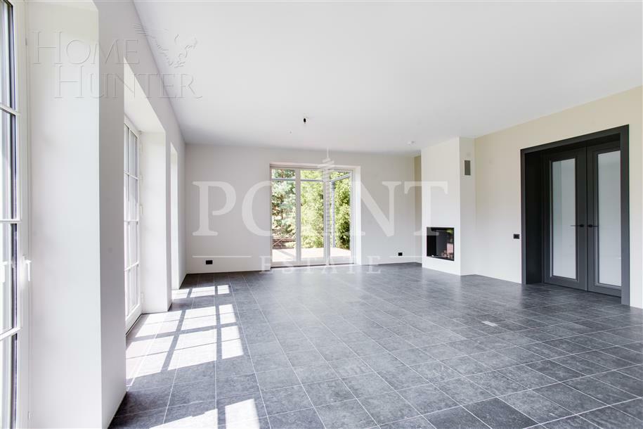 2-этажный коттедж 467 м² с отделкой