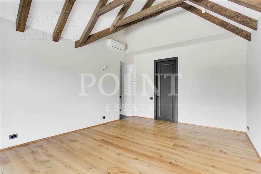 2-этажный коттедж 467 м² с отделкой