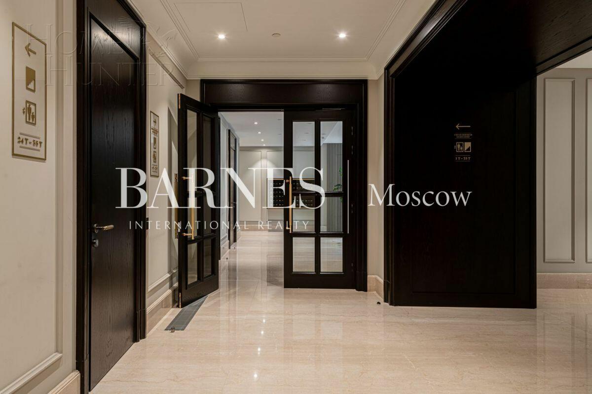 2-КОМН. КВАРТИРА БЕЗ ОТДЕЛКИ 53 М² НА 5 ЭТАЖЕ