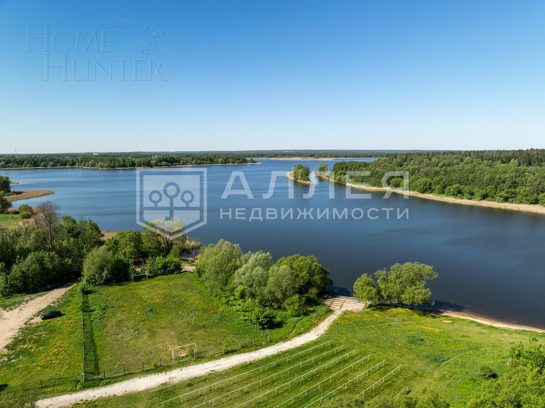 3-этажный коттедж 760 м² с отделкой