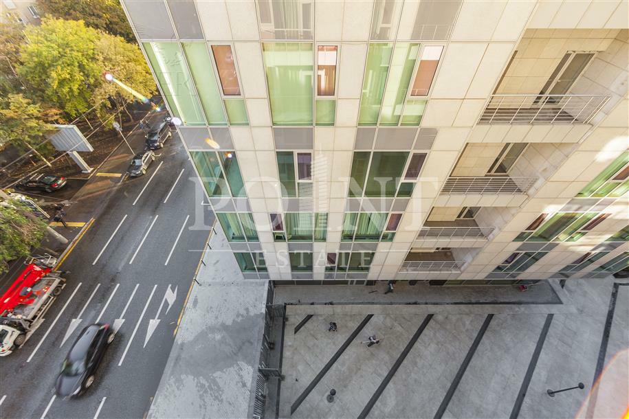 4-КОМН. КВАРТИРА С ОТДЕЛКОЙ 132 М² НА 6 ЭТАЖЕ