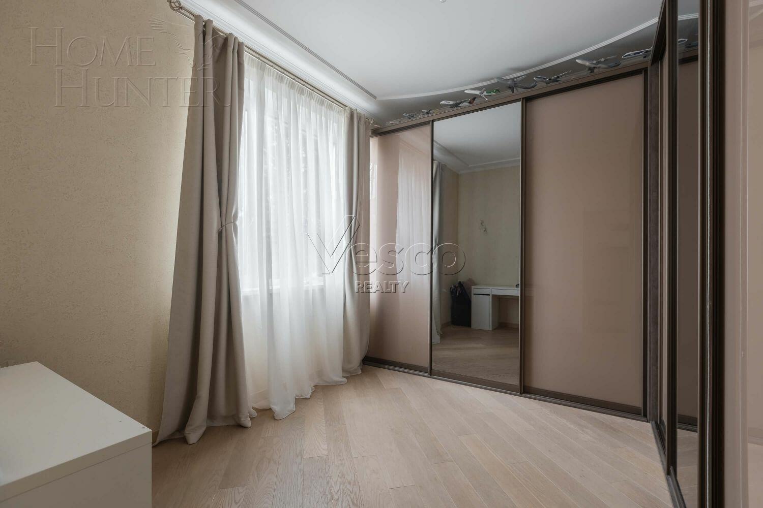 2-этажный коттедж 160 м² с отделкой