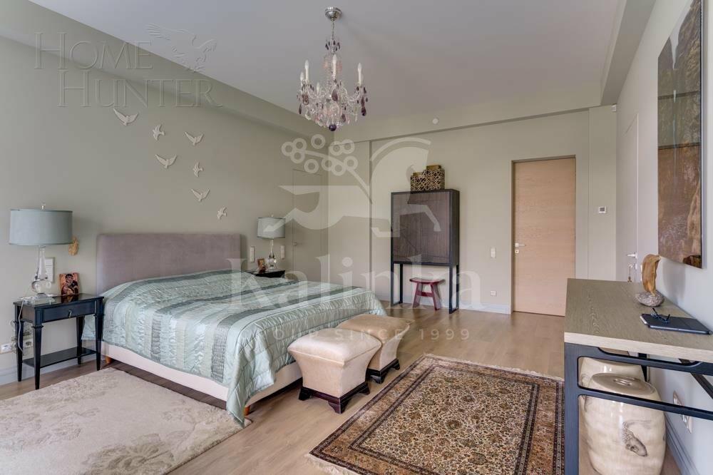 2-этажный коттедж 650 м² с отделкой